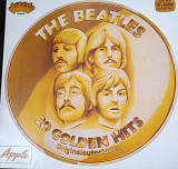 Вінілова платівка The Beatles — 20 Golden Hits (LP, Germany, 1979) Оригінал
