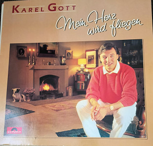 Karel Gott — Mein Herz wird fliegen (1986)