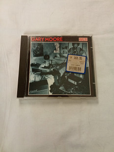 Gary Moore/still got the blues/1990