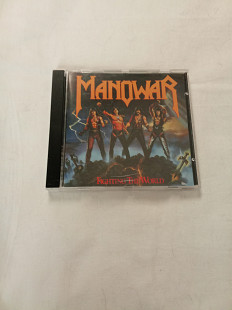 Manowar/fighting the world/1987