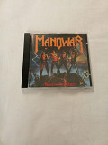 Manowar/fighting the world/1987
