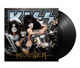 KISS - Monster