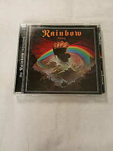 Rainbow/rising/1976