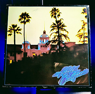 Eagles – Hotel California