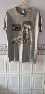 Футболка "Dylan" (85% cotton/15% viscose, L, Bangladesh)
