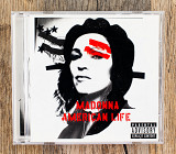 Madonna - American Life (Європа)