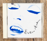 Madonna - Erotica (Японія)