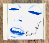 Madonna - Erotica (Японія)