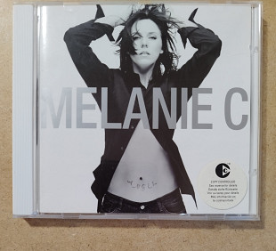 CD MELANIE C 2003 Reason (EU)