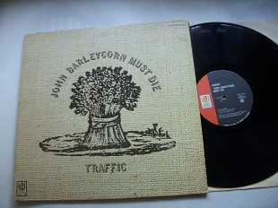 Traffic ( ORIGINAL )