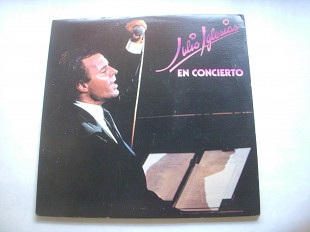 Julio Iglesias ( 2 LP )
