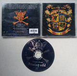 Running Wild - Blazon Stone CD ліцензія