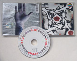 Red Hot Chili Peppers - Blood Sugar Sex Magik CD ліцензія