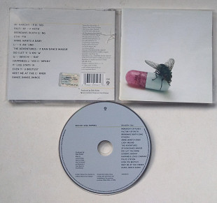 Red Hot Chili Peppers ‎– I'm With You CD ліцензія