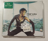 Maxi-Single MARTAY FEATURING ZZ Top 1999 Gimme All Your Lovin' 2000 (Austria)