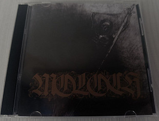 Moloch – Verwüstung (Black Metal)