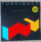 Foreigner ‎– Agent Provocateur