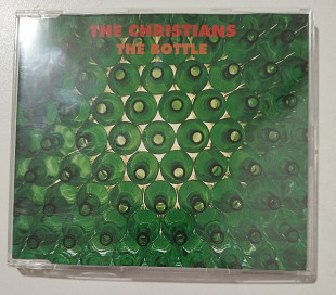 Maxi-Single THE CHRISTIANS 1993 The Bottle (Germany)