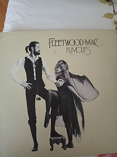 Fleetwood mac rumours