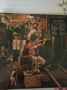 Bob dylan the basement tapes