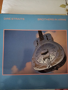 Dire straits brother in arms
