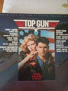 Ost top gun