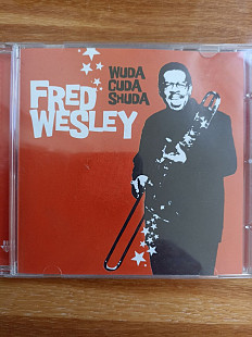 Fred wesley wuda