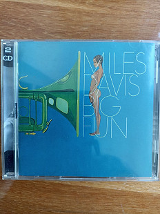 Miles davis big fun