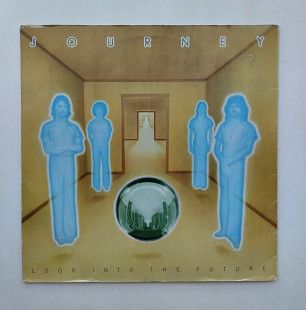 Journey – Look Into The Future