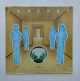 Journey – Look Into The Future