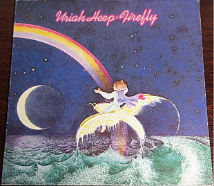 Uriah Heep – Firefly
