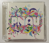 CD PNAU 2009 Pnau (EU)
