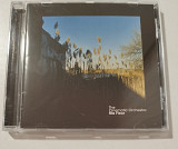 CD THE CINEMATIC ORCHESTRA 2007 Ma Fleur (UK)