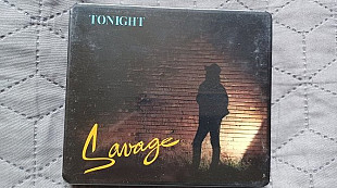 Savage =Tonight=original super jewel edition
