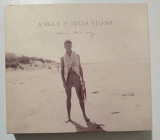 CD ANGUS & JULIA STONE 2010 /2CD/ Down The Way (EU)