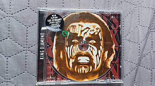 King Diamond — Massacre's Classix Shape Edition