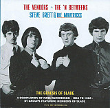 The Genesis Of Slade (Slade 64-66)