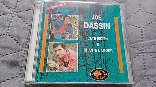 Joe Dassin (2x cd) original edition Austria