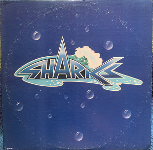 Sharks – First Water - 73