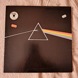 Pink Floyd "The dark side of the moon"