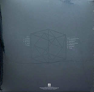 Вінілова платівка TesseracT - One 1LP (199584161815)