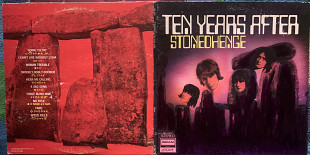 Ten Years After – Stonedhenge - 69