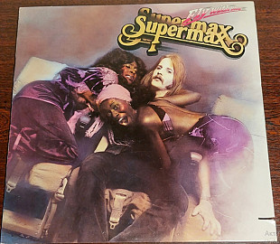 Supermax – Fly With Me