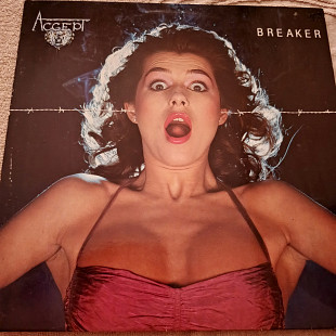 Accept "breaker"