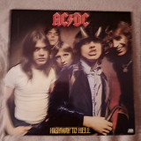 AC/DC "Highway to hell"