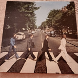 The Beatles "Abbey road"
