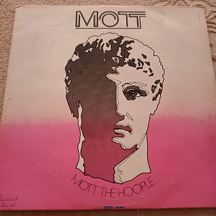 Mott the hoople "Mott"