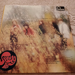 Spooky tooth "It's all about"