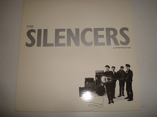 SILENCERS- A Letter From St. Paul 1987 USA Electronic Rock Pop Pop Rock Alternative Rock