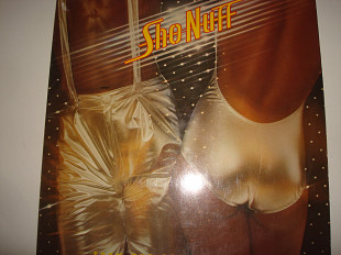 SHO NUFF- From The Gut To The Butt 1978 Germany Funk / Soul Funk
